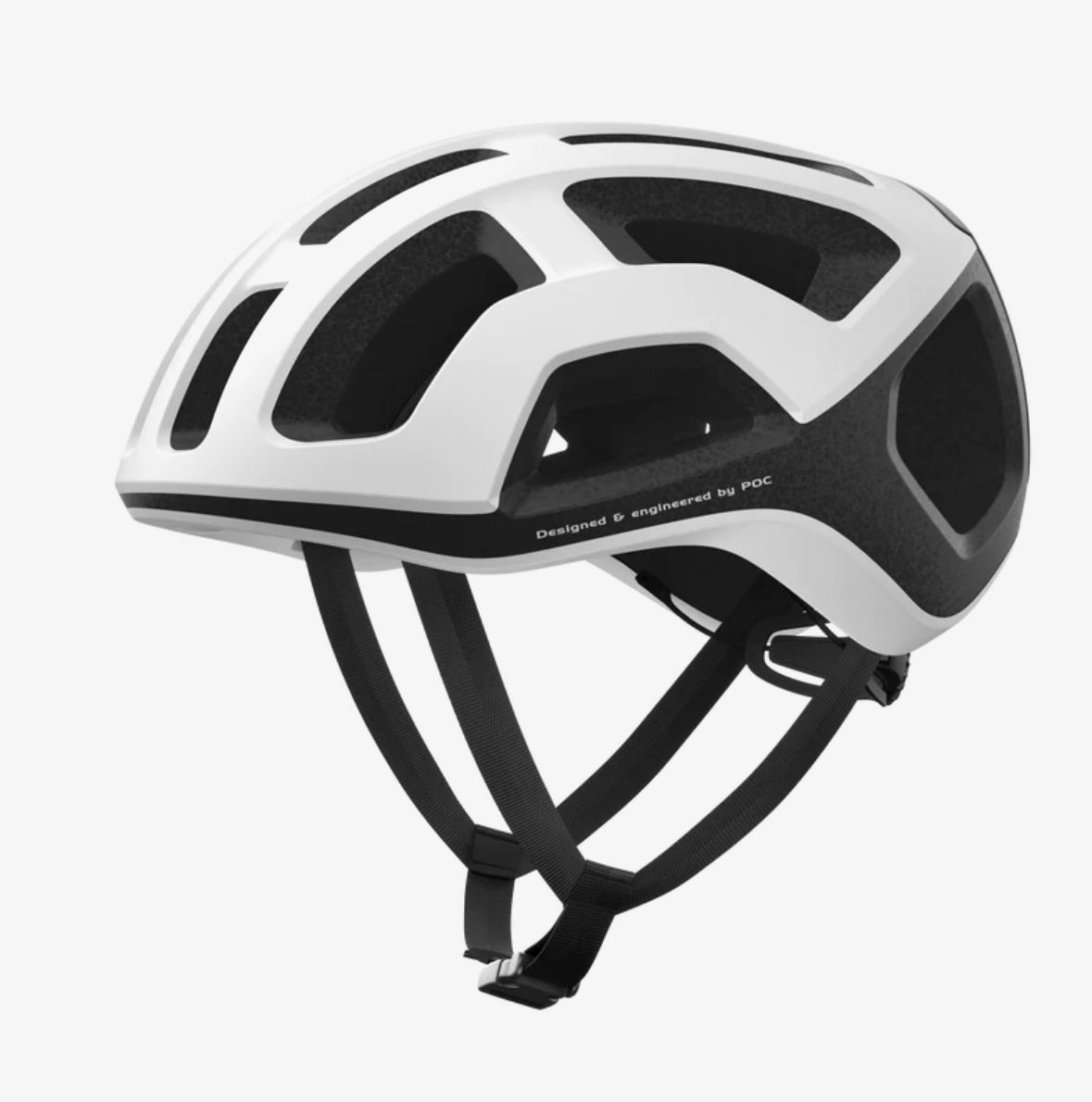 Poc Ventral Lite Hydrogen White 